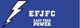 East Fremantle Power JFC